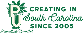 Promotions Unlimited - Creating in South Carolina since 2005
